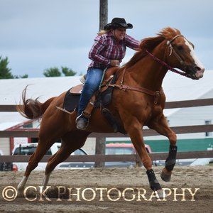 Meet your Posher, Bridget
